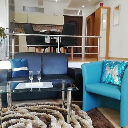 Lux & Comfort Kösice Dış mekan fotoğraf