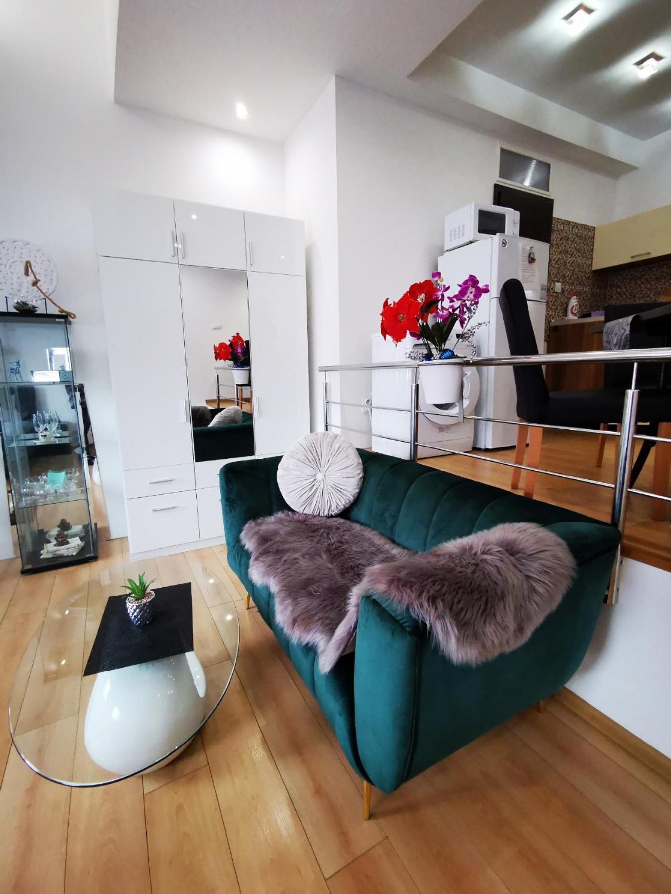 Lux & Comfort Kösice Dış mekan fotoğraf