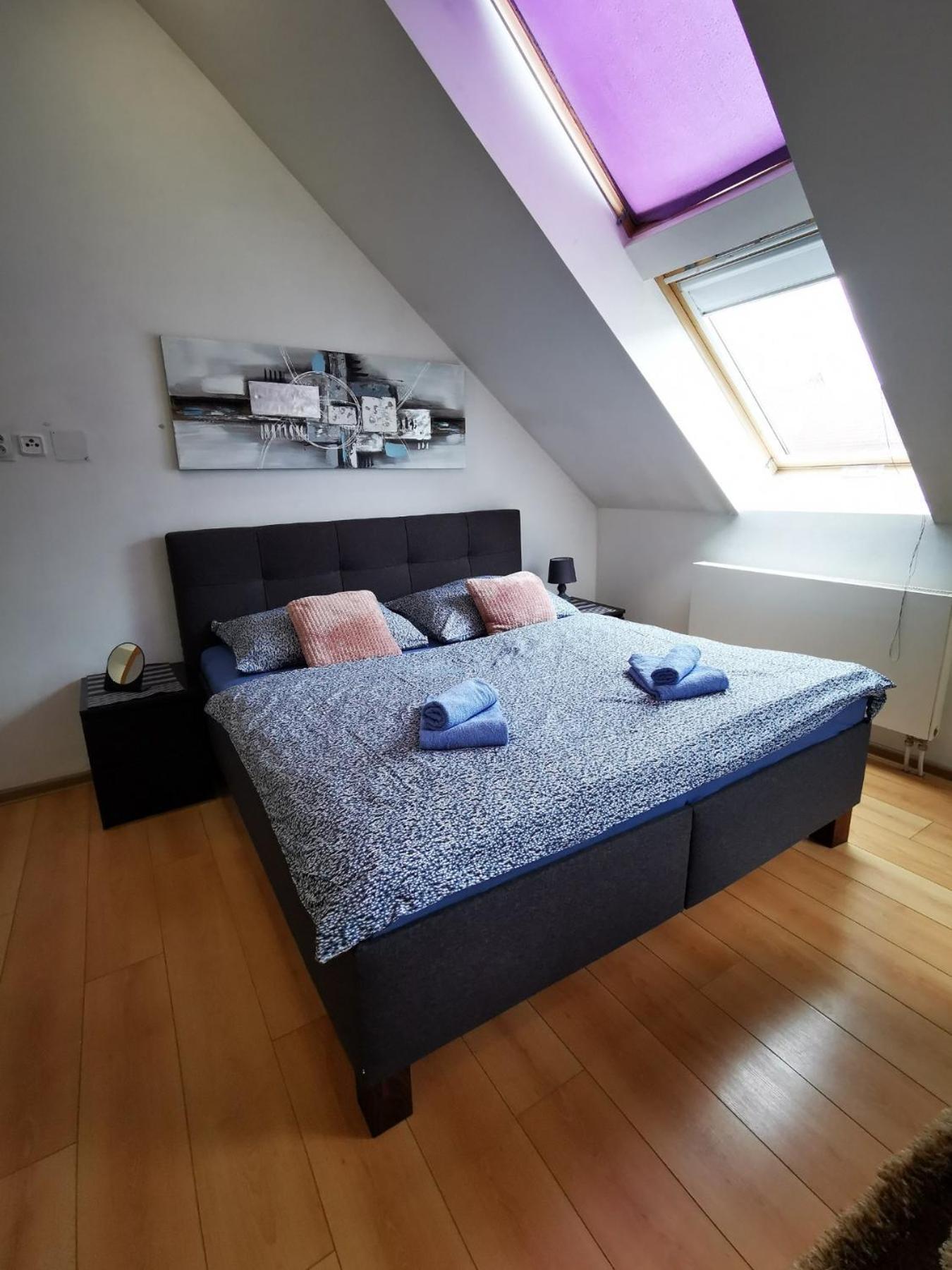 Lux & Comfort Kösice Dış mekan fotoğraf