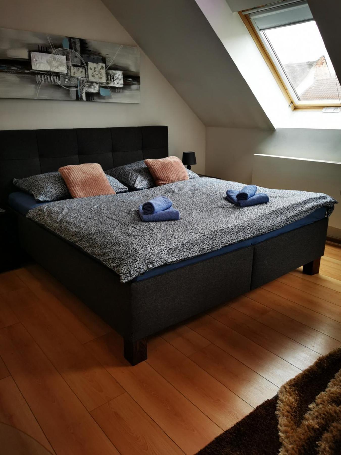 Lux & Comfort Kösice Dış mekan fotoğraf