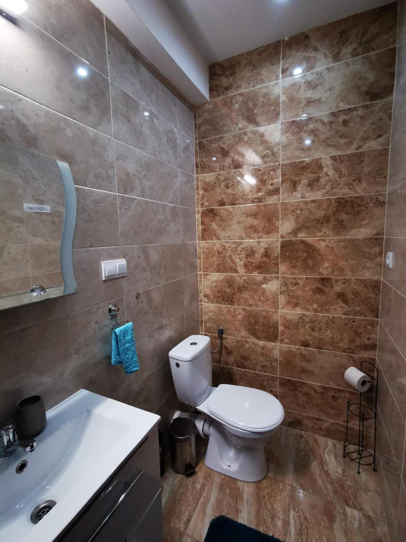 Lux & Comfort Kösice Dış mekan fotoğraf