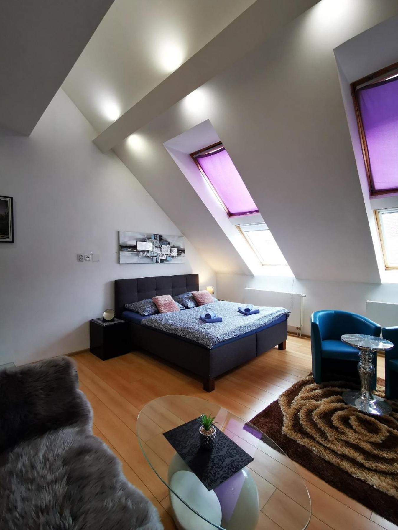 Lux & Comfort Kösice Dış mekan fotoğraf