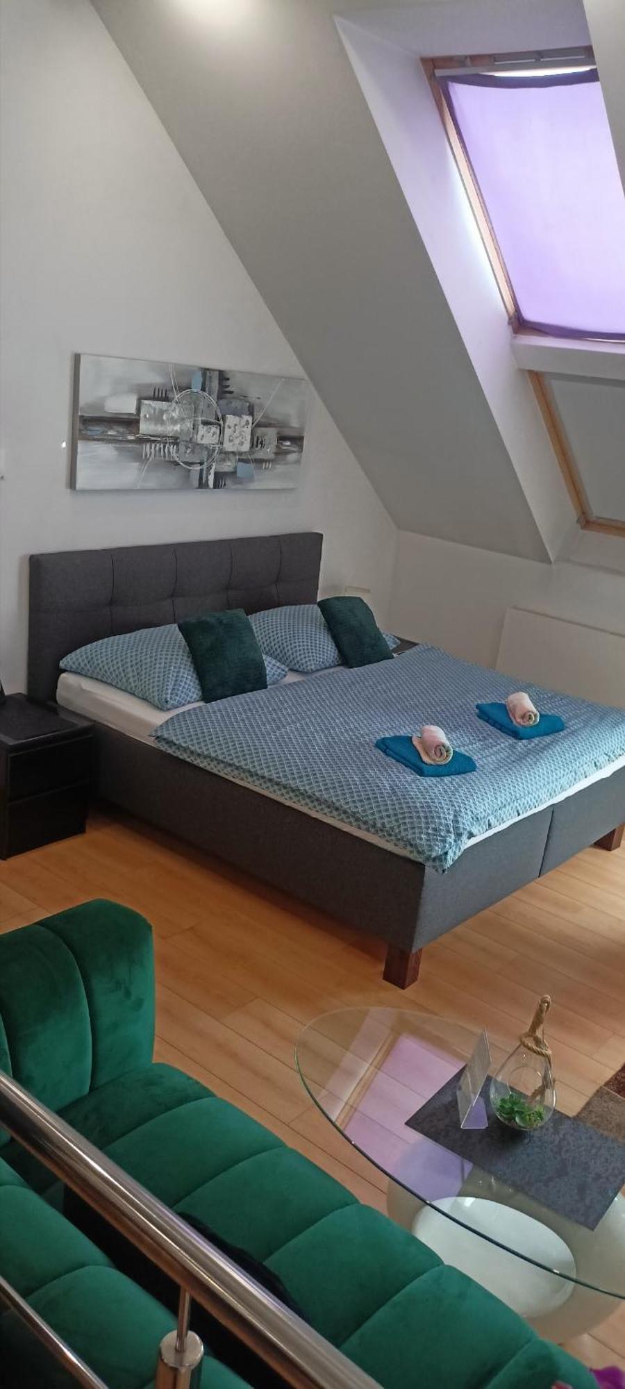 Lux & Comfort Kösice Dış mekan fotoğraf