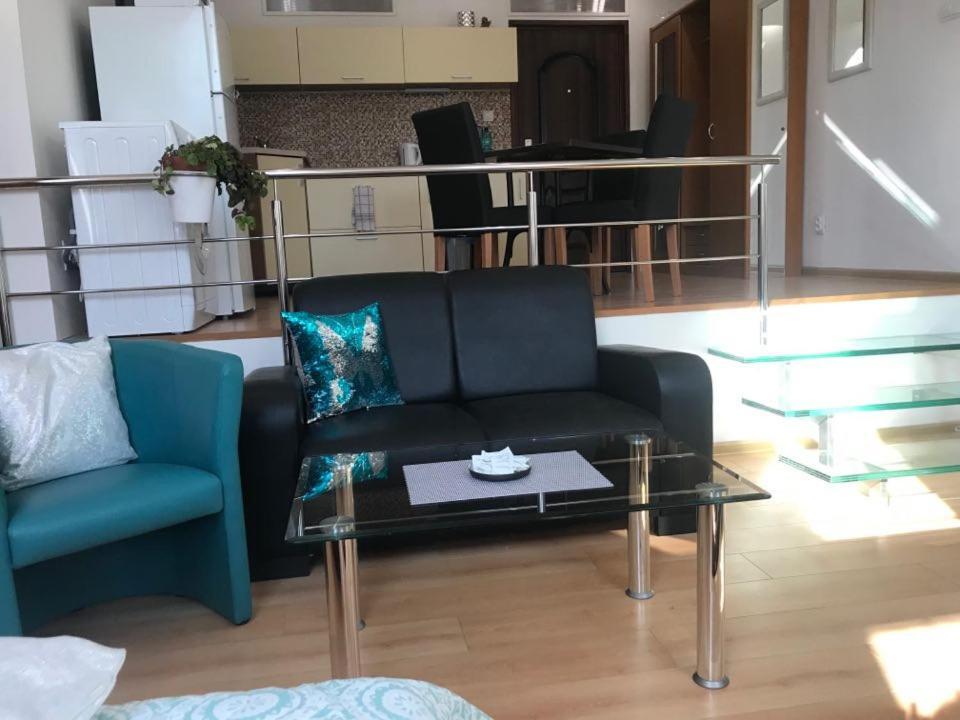 Lux & Comfort Kösice Dış mekan fotoğraf