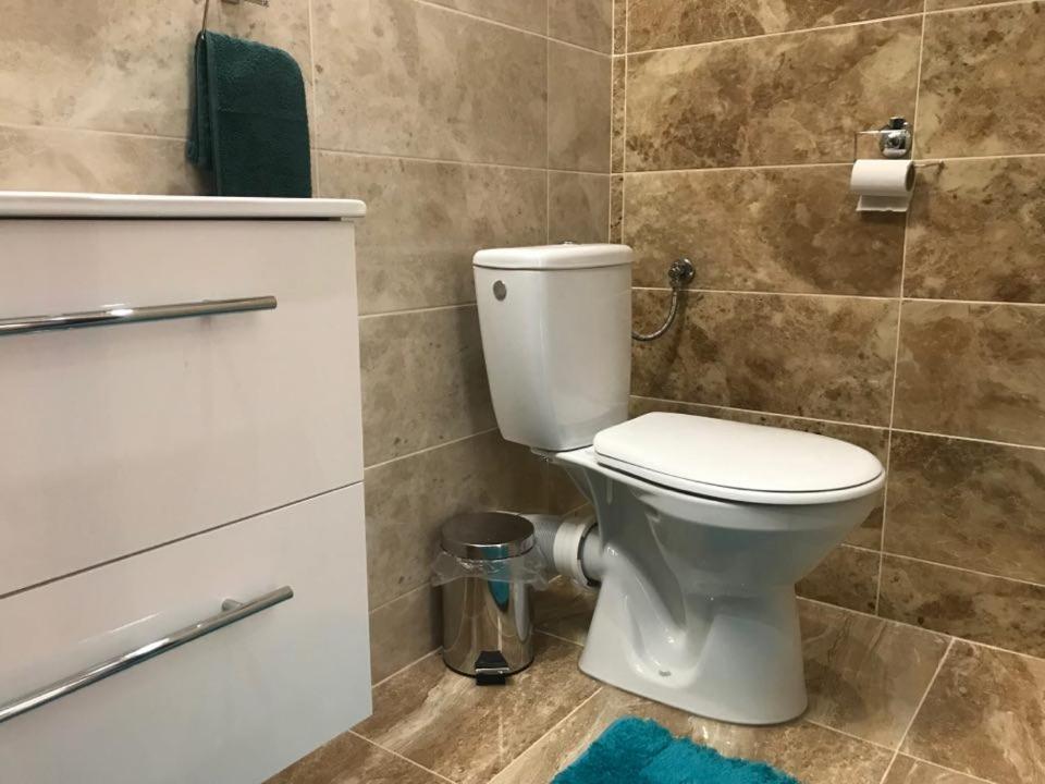 Lux & Comfort Kösice Dış mekan fotoğraf
