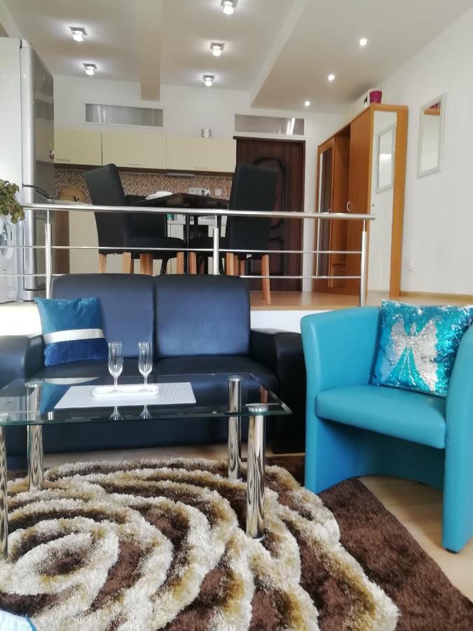 Lux & Comfort Kösice Dış mekan fotoğraf