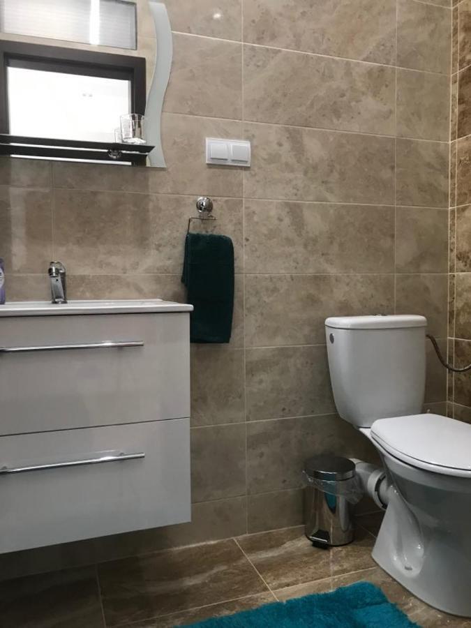 Lux & Comfort Kösice Dış mekan fotoğraf