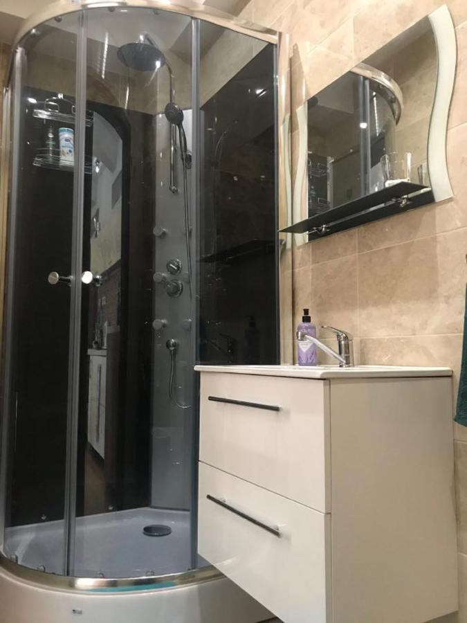 Lux & Comfort Kösice Dış mekan fotoğraf