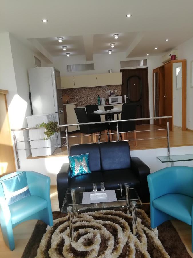 Lux & Comfort Kösice Dış mekan fotoğraf