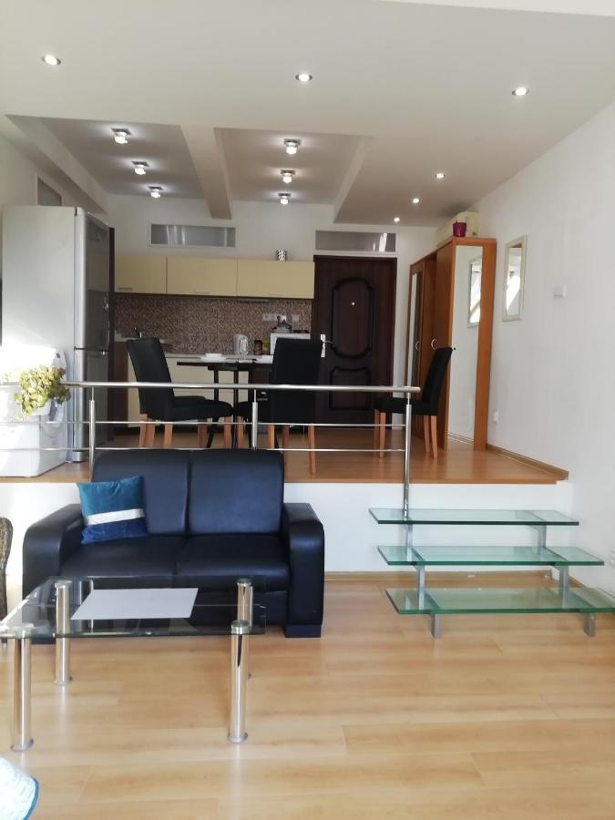 Lux & Comfort Kösice Dış mekan fotoğraf