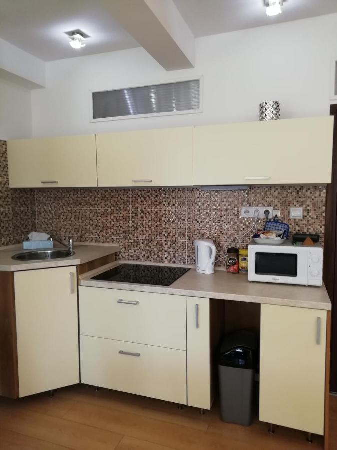 Lux & Comfort Kösice Dış mekan fotoğraf