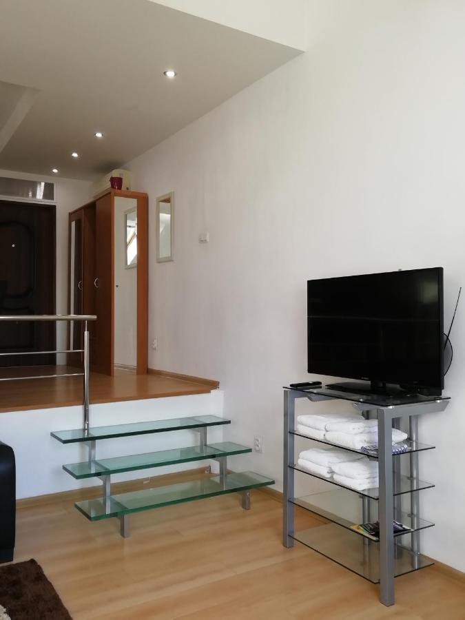 Lux & Comfort Kösice Dış mekan fotoğraf