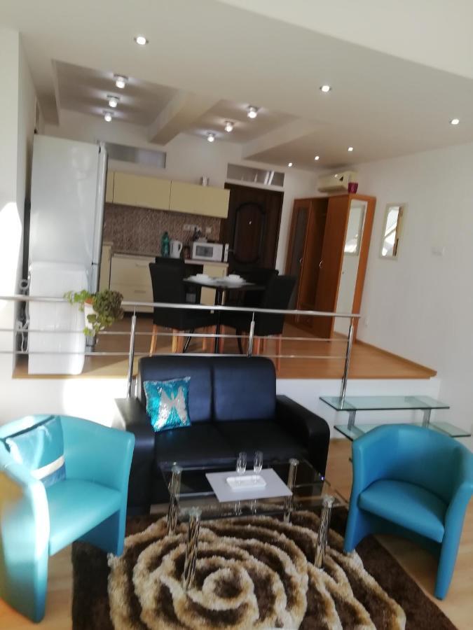 Lux & Comfort Kösice Dış mekan fotoğraf